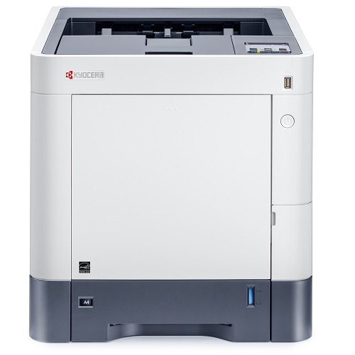 Kyocera P6230CDN Toner Comp. - ECOSYS Colour Laser Printer
